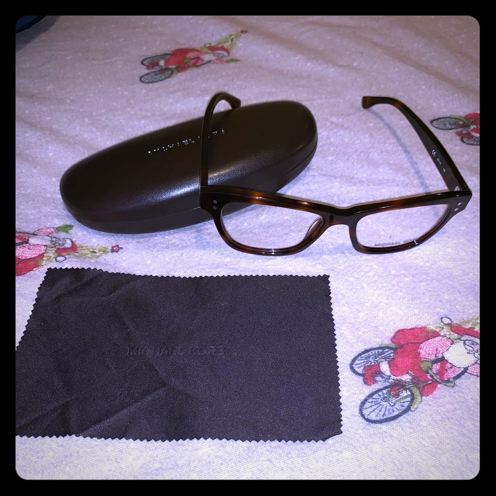 Michael Kors Optical Frames
